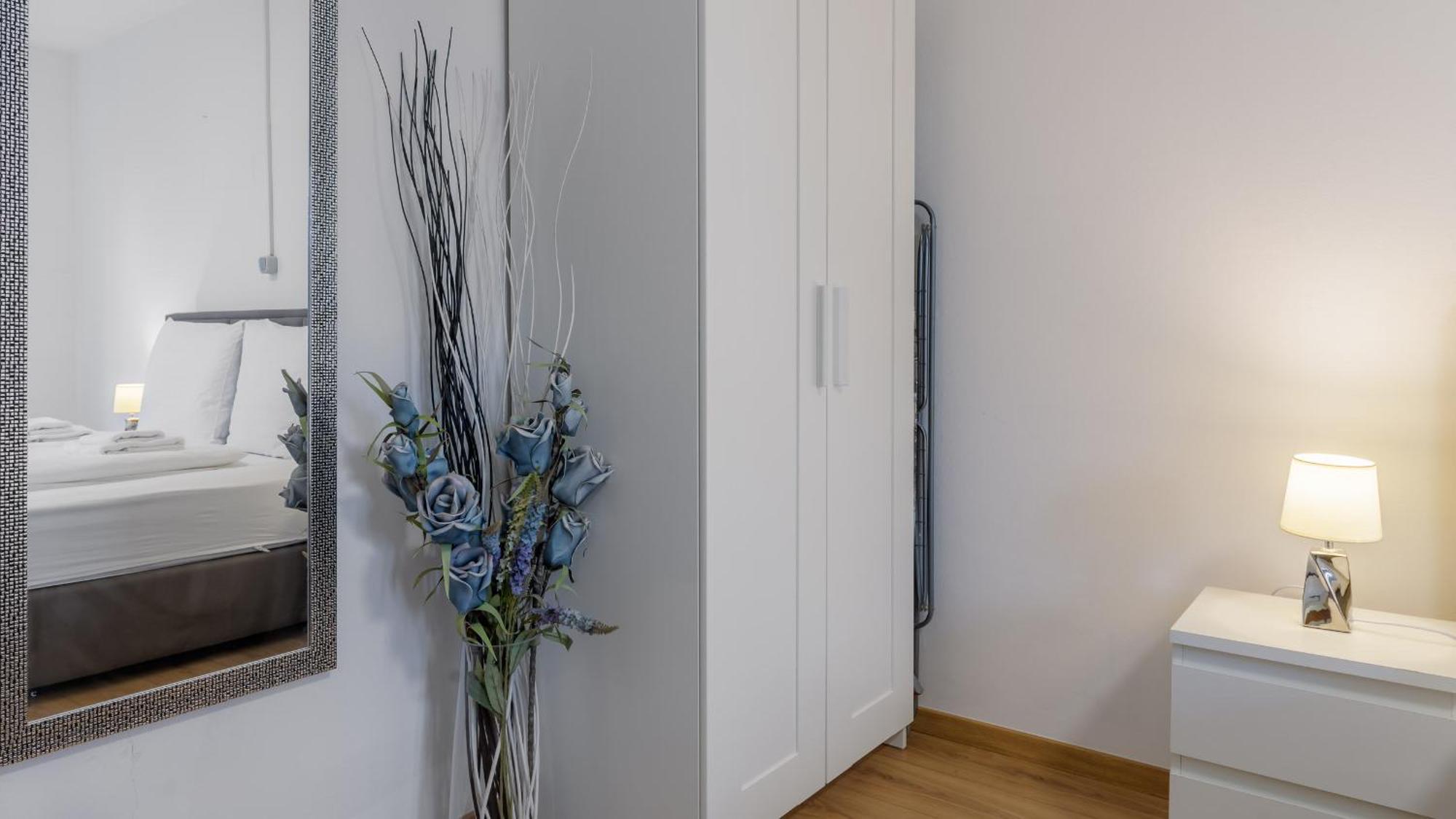 Deluxe City As Apartment - Free Parking Zagreb Bagian luar foto